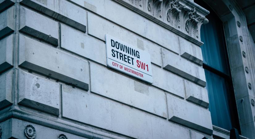 Gálik Zoltán: Lord Mandelsonnak a mostani nem az első ilyen típusú ügye