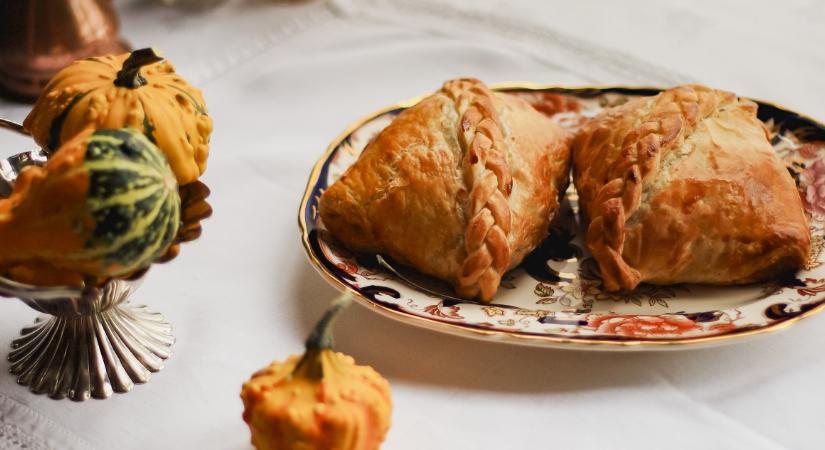 Ugyanolyan elegáns fogás, mint a Wellington bélszín, de feleannyiba kerül