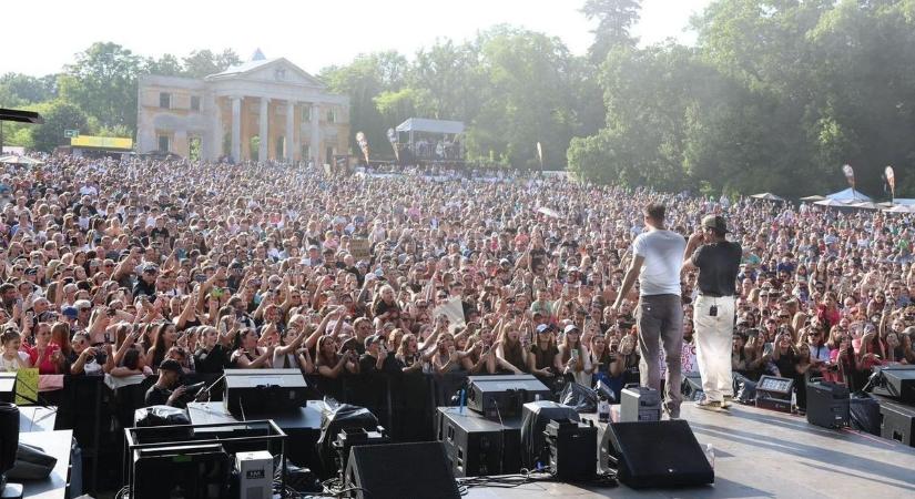 Rendkívüli: Idén is megrendezik Fejér kedvenc ingyenes fesztiválját!