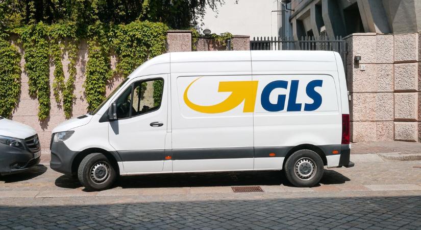 Sokan nem tudnak róla: így veheted át a GLS-csomagodat akkor is, ha nem vagy otthon