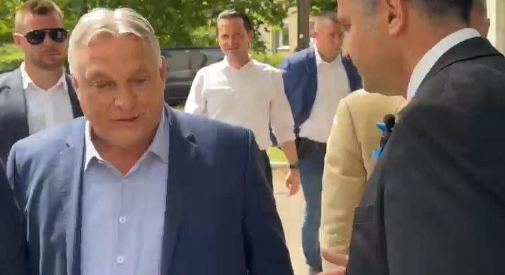 Orbán: kinek lett volna jobb, ha Márki-Zay vezeti az országot? Márki-Zay: mindenkinek