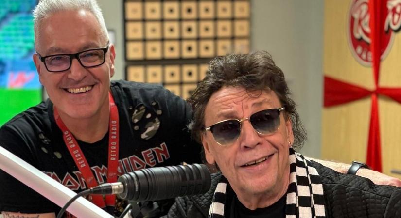 Abaházi Csaba Fenyő Miklósra emlékezik