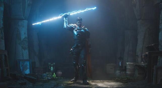 Ma indul a Highguard: Episode 2, az új előzetestől meg leesett az állam