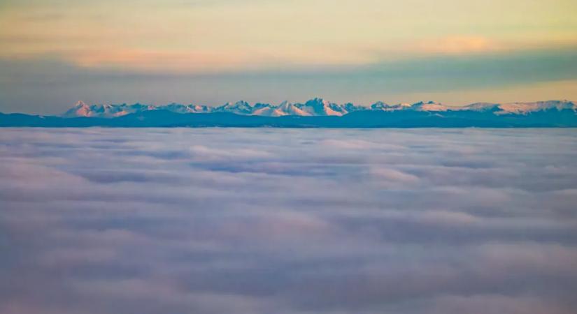 Két magyar férfi meghalt egy lavinában a Magas-Tátrában