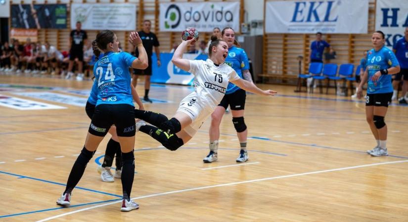 Javíthatnak helyezésükön a NEKA csapatai