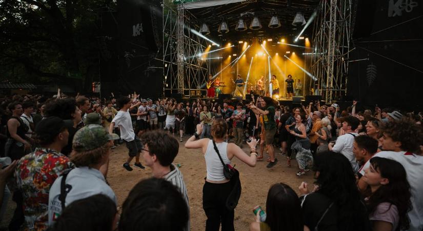 Mégis lesz Kolorádó Fesztivál! Megvan az új helyszín