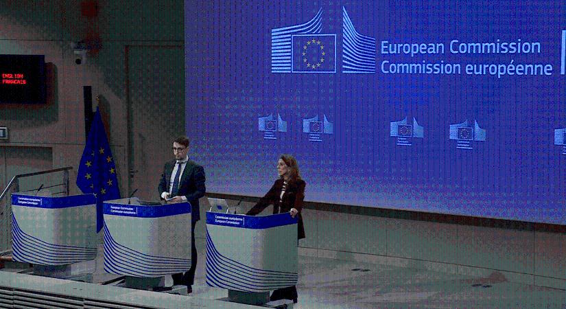 Brüsszel is vizsgálja a szolidaritási hozzájárulási pereket lezáró kormányrendeletet