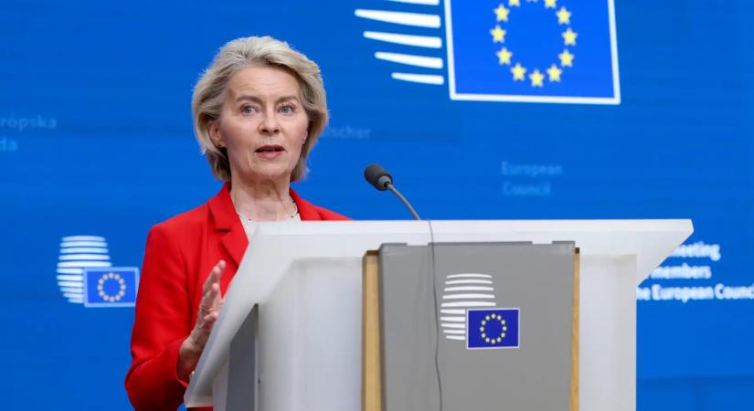 Megjelent a huszadik szankciós csomag Oroszország ellen