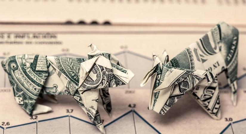 Trump szerint a gyenge dollár nagyszerű lehetőség Amerikának