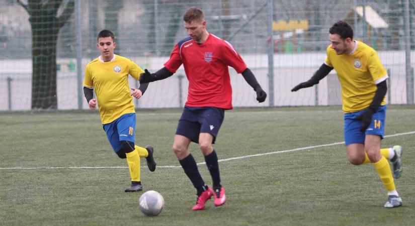 Dunaújvárosban nagyobb sebességre kapcsoltak – galériákkal, videóval