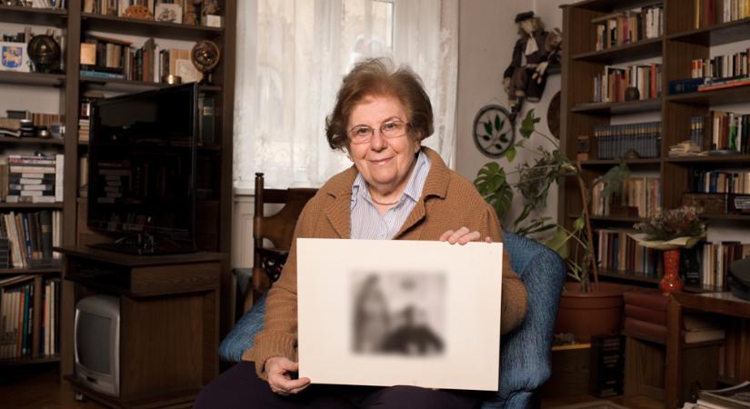 Meghalt a legendás magyar fotós