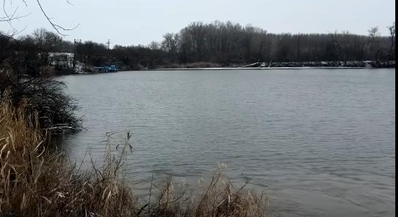 Friss víz kerül a holtágakba