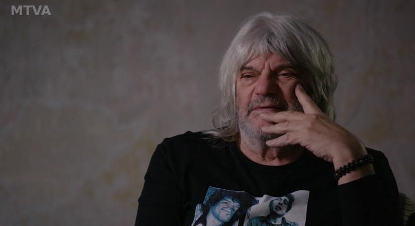 Így készült a Hobo-film – kulisszatitkok vasárnap este az M2 Petőfi TV műsorán