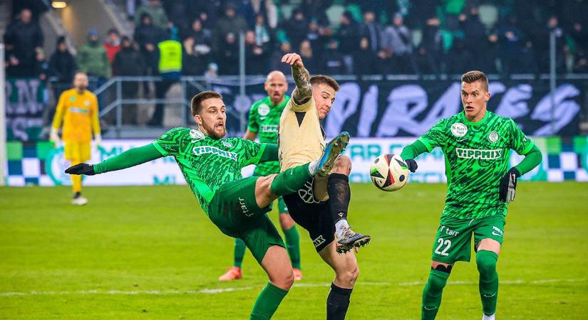 A legtöbb találatot szerző csapatra egy nem túl acélos védelem vár