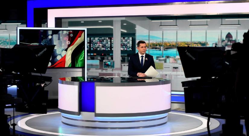 Kiderült, hogyan halt meg az M1 egykori híradósa