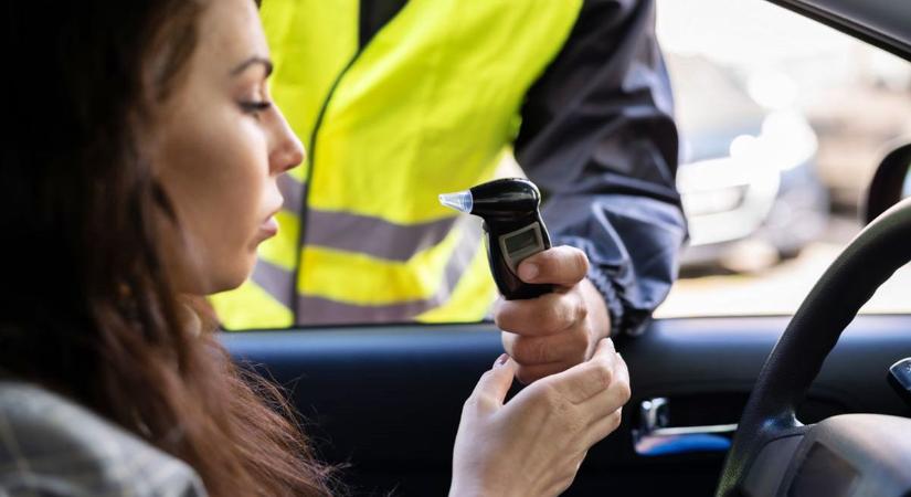 Óriási razzia várható a közutakon