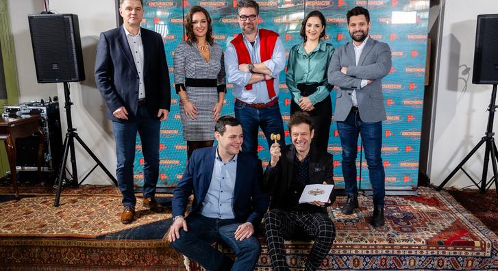 Megszavazták, ő lett a Kincsvadászok legnépszerűbb kereskedője: „Roppant megtisztelő, ha így gondolják az emberek”