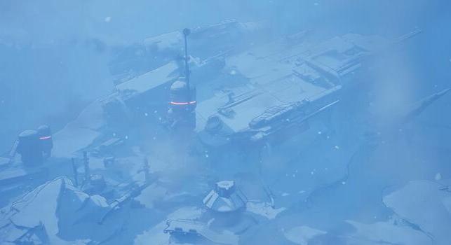 A laza humort felváltja a misztikus horror a Borderlands 4 új kiegészítőjében