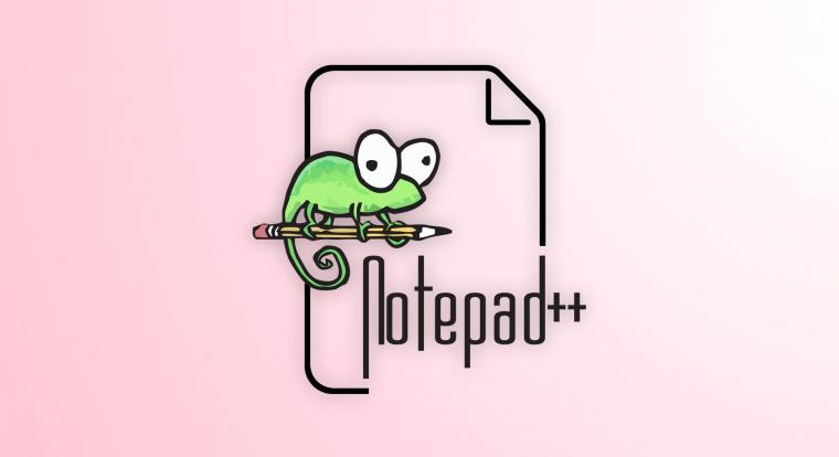 A Notepad frissítési rendszerét fél éven át használták ki hackerek