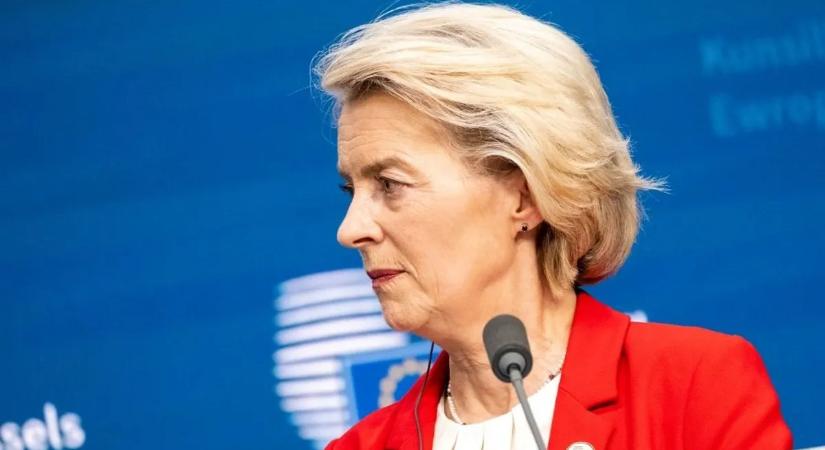 Tovább szigorítana az EU, itt az újabb szankciócsomag