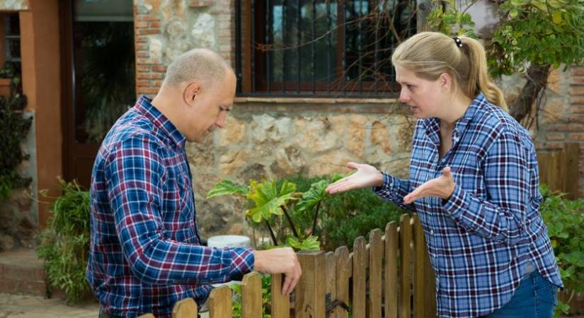 Ha ezt a határidőt elmulasztod, a szomszédjogi vitáid már nem intézheti a jegyző
