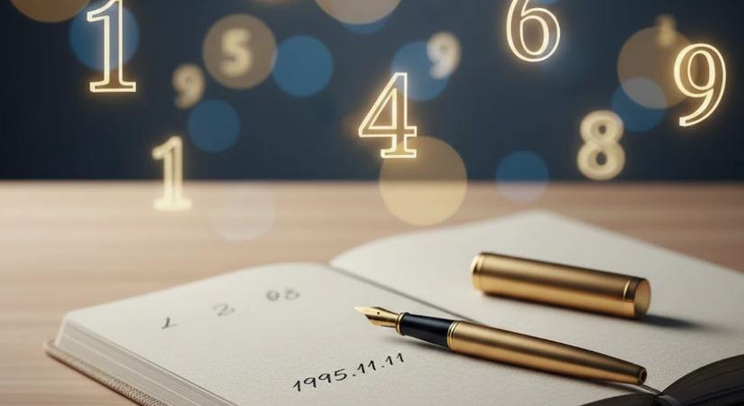 Melyik életútszámra vár most nagy áttörés? Itt a februári horoszkóp és a gyors számítás