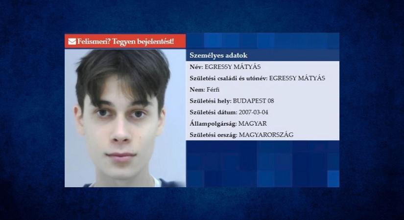 Egressy Mátyás eltűnése csak a jéghegy csúcsa, sokkoló szakértői vélemény derült ki