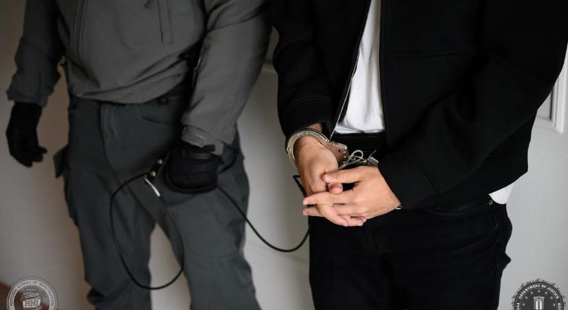 Amerikáig ért a nagyszabású magyar bűntény, a Magyar Kincstár nevét is felhasználták