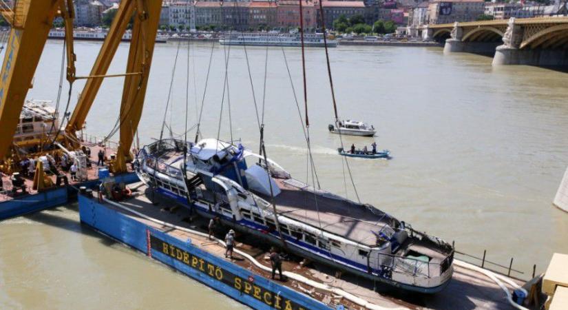 Hableány-katasztrófa: elkezdődött az új tárgyalás