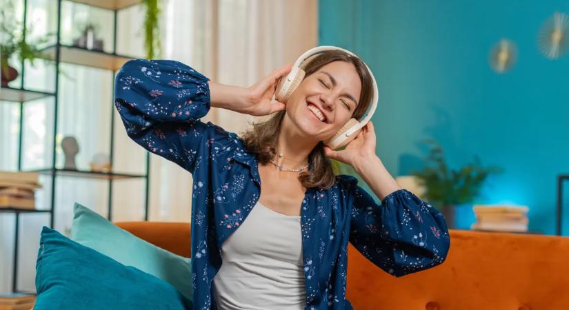 Milyen dalt hallgatsz szívesen? Megdöbbentő, mit árul el rólad a zenei ízlésed