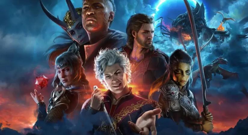 Készül a Baldur's Gate 3-ra épülő sorozat az HBO-nál, de a fejlesztő Lariannek semmi köze hozzá