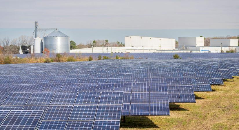 Napelemek az iparban és a mezőgazdaságban: hol működik igazán a beruházás?