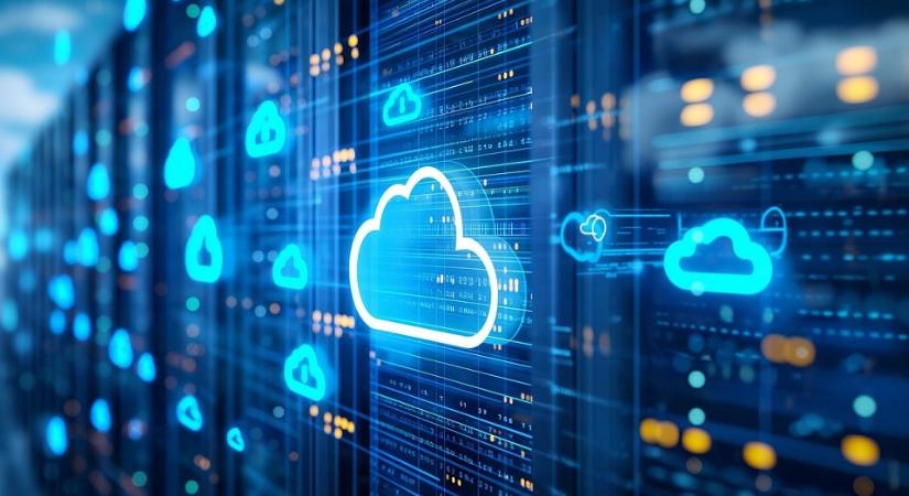 Fizetős felhőalapú szolgáltatások használata: még nem a magyar cégek diktálják az uniós tempót