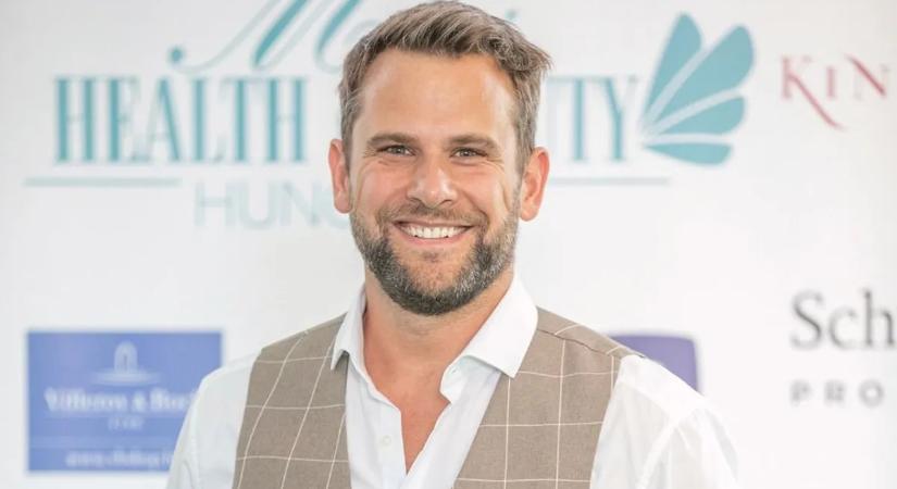 Danny Blue érkezése minden lányt megtör A Nagy Ő-ben: könnyek között hullnak le az álarcok