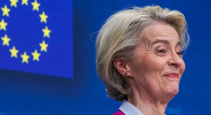 Érkezik az Oroszország elleni huszadik szankciós csomag