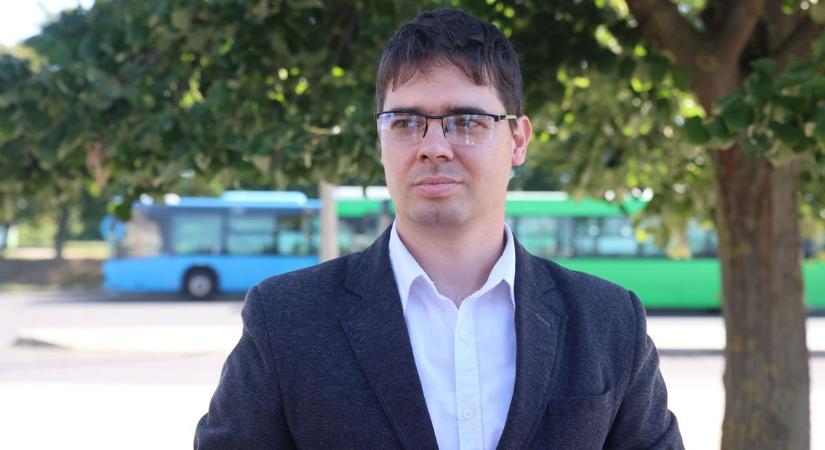 Baloldali képviselő üzent a fideszesnek: alapos, komoly munka!