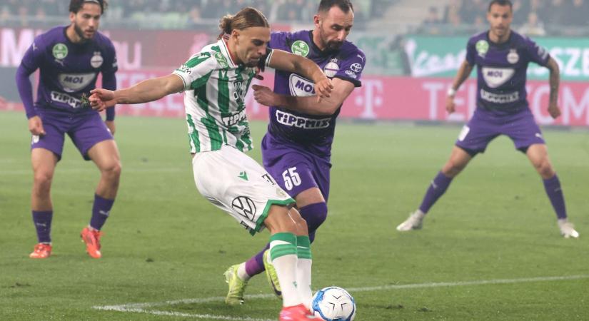 Megtörhet a Fradi egyeduralma? Ezt várja a többség az Újpest elleni derbitől