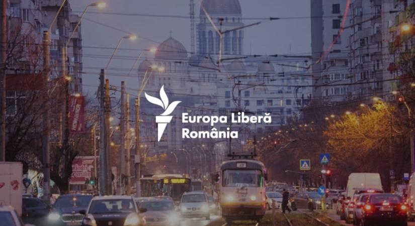 A magyar után a román Szabad Európát is bezárják