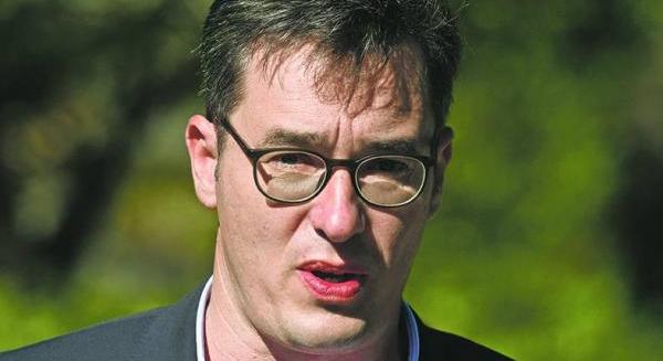 Karácsony Gergely búcsúbeszéde Tarr Béla Budapest díszpolgára temetésén