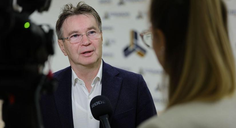 Dr. Pajtók Gábor: a választókerületi tapasztalatok számomra megoldandó feladatok