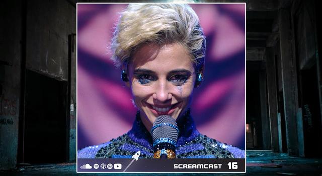 Szájon át bemászó traumadémonok  Mosolyogj (2022, 2024)