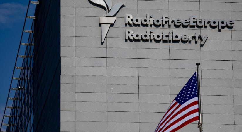 A Szabad Európa Rádió román és bolgár nyelvű szerkesztőségét is bezárják