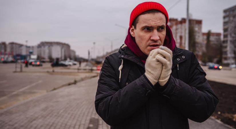 Hó már nem lesz, szél viszont annál inkább: ilyen idő vár Kecskemétre a következő napokban