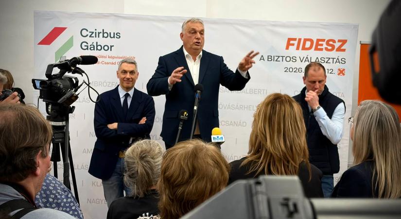 Orbán beismerte: úgy szereztek kétharmadot, hogy nem volt annyival több támogatottságuk