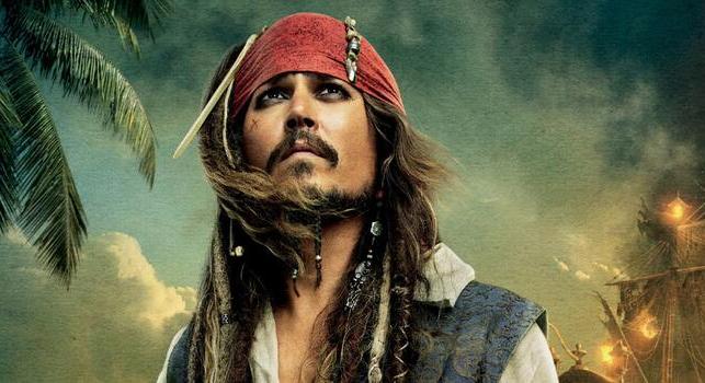 Nehogy azt hidd, hogy a Disney elengedte A Karib-tenger kalózainak kormányrúdját!