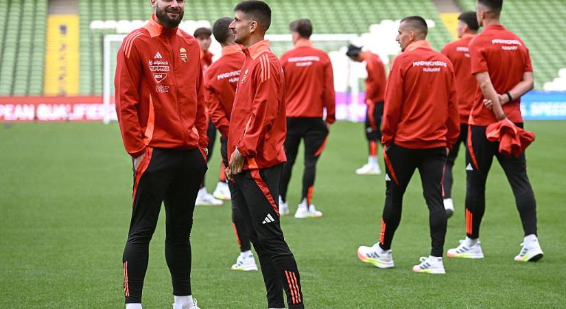 „Bízom benne, hogy sikerült belopnom magam a szívükbe” – búcsúzott a Paks Ferencvároshoz igazoló játékosa