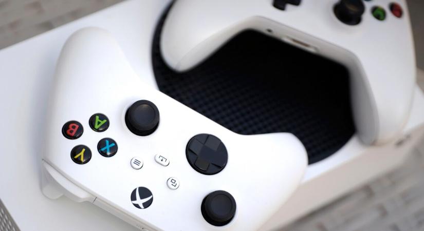 6 nagyszerű ingyenes játék érkezett a hétvégére Xbox Game Passre