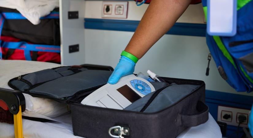 Holtan találtak rá az eltűnt ötgyermekes apára