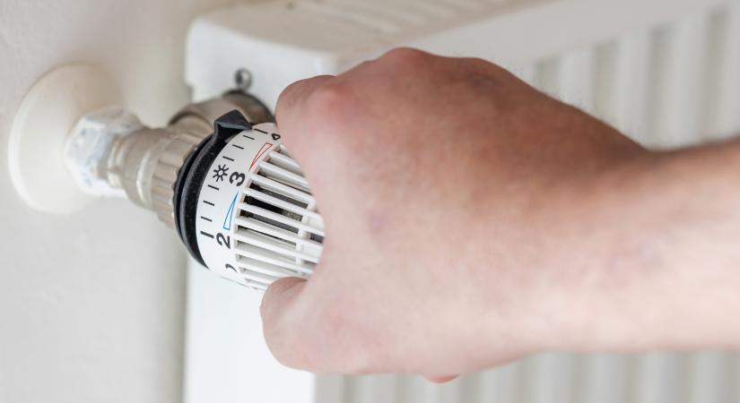 5 egyszerű lépés, amivel azonnal csökkentheted a fűtésszámlát