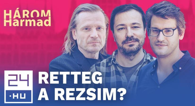 Orbánék fejében megszólalt a vészcsengő